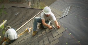 Randolph Roofing