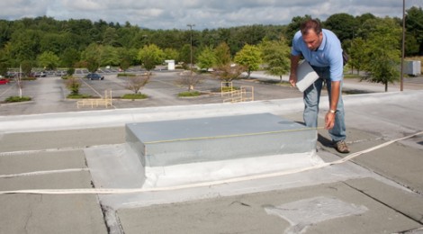 Roof Repairs Before the Winter